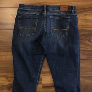 Lucky Brand Jeans!